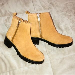 Urban Outfitters Ankle Boots